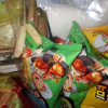好丽友呀土豆大礼包混合口味40g*9袋薯条休闲食品小吃解馋小零食晒单图