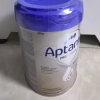 爱他美(Aptamil)白金德文版HMO 婴儿配方营养奶粉2段(6-12个月) 800g 德爱白金 德版爱他美白金晒单图