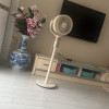 美的空气循环扇电风扇家用智能风扇APP轻音遥控语音台式变频落地扇GDI24RY晒单图