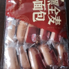达利园法式黑麦小面包400g*2袋营养健康早餐手撕面包晒单图