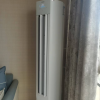 海尔(Haier)[小红花空调-绽放版]净省电3匹柜机客厅立式防直吹空调KFR-72LW/E1-1 家电国家补贴20%晒单图