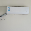 美的空调KFR-35GW/SN1-1 1.5匹1级变频冷暖挂壁式空调晒单图