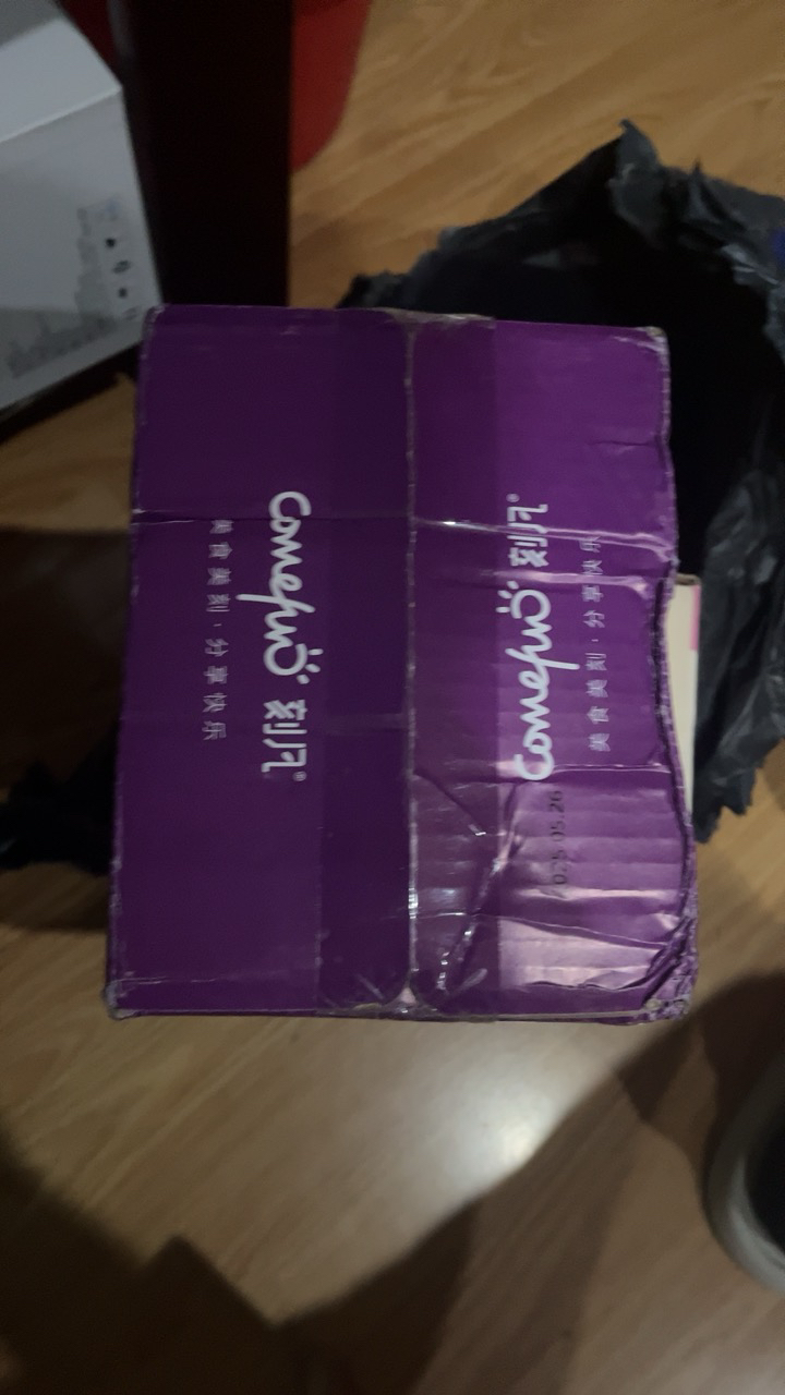 刻凡雪花酥美味糕点小吃休闲办公零食混合口味500g*1盒晒单图