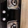 华帝(vatti)5.2KW火力燃气灶 JZT-i10105 天然气双眼灶 厨房家用嵌入式 可调节热电偶熄火保护晒单图