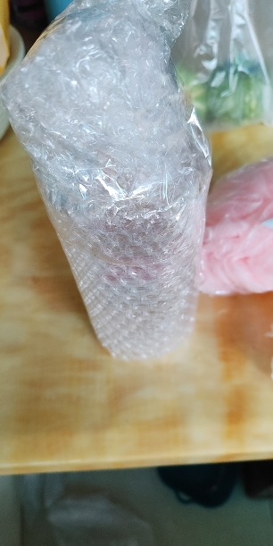 蔻斯汀Kustie 新升级真玫瑰花瓣沐浴露720g 香氛洗浴温和清洁晒单图