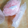 蔻斯汀Kustie 新升级真玫瑰花瓣沐浴露720g 香氛洗浴温和清洁晒单图