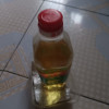 金龙鱼非转精炼一级大豆油900ML小瓶晒单图