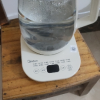 美的(Midea)养生壶MK-YS20P502大容量母婴级不锈钢电热水壶多功能家用烧水炖煮养生壶晒单图