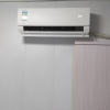 美的(Midea)空调挂机大1.5匹 酷省电Ultra新一级能效变频冷暖壁挂式卧室 KFR-35GW/N8KS1-1U晒单图