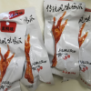煋创 卤味鸡爪黑鸭味35g*5鲜香美味鸡肉卤味熟食休闲特产小零食晒单图