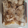 TRT北京同仁堂西洋参片102g*2瓶共204g整枝切片 花旗参含片 西洋参切片正品长白山含片晒单图