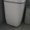 小鸭牌洗鞋机小型家用迷你神器懒人宿舍洗鞋机刷鞋机全半自动蓝光抑菌晒单图