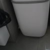 小鸭牌洗鞋机小型家用迷你神器懒人宿舍洗鞋机刷鞋机全半自动蓝光抑菌晒单图
