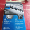 飞利浦(PHILIPS) 电动剃须刀 全新2系刮胡刀 1小时快充全身水洗干湿双剃胡须刀 男士生日礼物 S2509/神秘黑晒单图