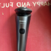 飞利浦(PHILIPS) 电动剃须刀 全新2系刮胡刀 1小时快充全身水洗干湿双剃胡须刀 男士生日礼物 S2509/神秘黑晒单图
