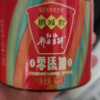 鹃城牌 0添加红油郫县豆瓣酱360g 川菜酱 中华老字号晒单图
