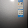 海尔(Haier)541升对开门双开门 一级变频节能 风冷无霜大容量嵌入式家用冰箱 新品BCD-541WGHSSEDG7晒单图