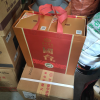 国台国标酒 500ml*6瓶整箱 53度酱香型白酒真实年份 茅台镇纯粮食酒 2020年酿造晒单图