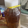 鲁花5S压榨一级花生油5.38L物理压榨家用花生油 加量不加价 日期新鲜晒单图