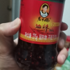 老干妈油辣椒275g瓶装香辣酱油辣子调料拌面拌饭贵州花生辣椒酱晒单图