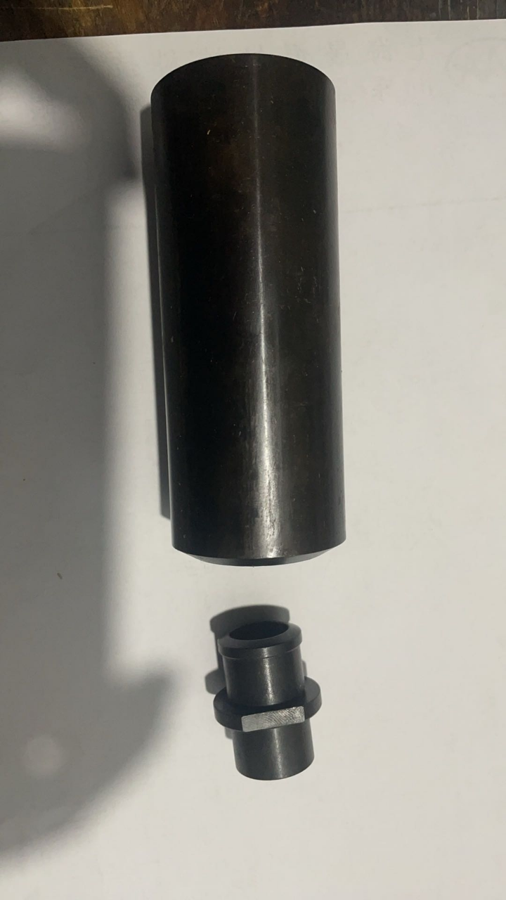 晟焜内筒夹SKM16晒单图