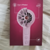 飞利浦(PHILIPS)电吹风机BHD388家用宿舍大功率负离子恒温护发速干小花筒可折叠晒单图