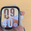 HUAWEI WATCH FIT 4 韵律黑 氟橡胶表带 华为运动智能手表超轻薄大屏 潮流运动体验 强劲续航 睡眠监测fit3升级晒单图
