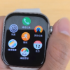 HUAWEI WATCH FIT 4 韵律黑 氟橡胶表带 华为运动智能手表超轻薄大屏 潮流运动体验 强劲续航 睡眠监测fit3升级晒单图