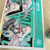 天选6 Pro 酷睿版 国家补贴20%Ultra 9 16英寸游戏本笔记本电脑(U9-275HX 16G 1T RTX5070 2.5K)灰晒单图
