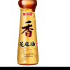 金龙鱼芝麻油400ml/瓶香油纯正芝麻油小磨香油凉拌火锅调料烘炒菜香油压榨 T晒单图