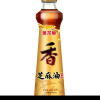 金龙鱼芝麻油400ml/瓶香油纯正芝麻油小磨香油凉拌火锅调料烘炒菜香油压榨 T晒单图