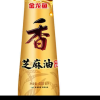 金龙鱼芝麻油400ml/瓶香油纯正芝麻油小磨香油凉拌火锅调料烘炒菜香油压榨 T晒单图