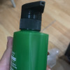 欧莱雅美发绿瓶茶树植萃去头屑控油男女精油洗发水洗发露500ml正品晒单图