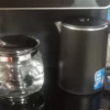 安吉尔茶吧机饮水机家用全自动下置水桶一体2023新款立式高端智能3581茶吧机晒单图