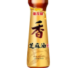 金龙鱼芝麻油400ml/瓶香油纯正芝麻油小磨香油凉拌火锅调料烘炒菜香油压榨 T晒单图