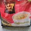 越南进口中原G7三合一速溶咖啡800g(50包*16g)晒单图