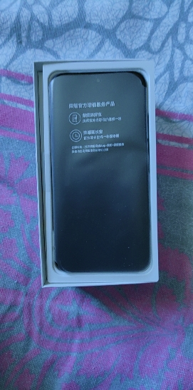 荣耀400 12GB+256GB 幻夜黑 第四代骁龙7移动平台 2亿超清写真人像 7200mAh青海湖电池晒单图