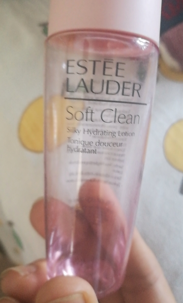雅诗兰黛(Estee Lauder)粉水小样旅行装试用装50ml 爽肤水女化妆水 粉水50ml小样晒单图