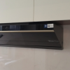 [高温蒸汽洗]美的(Midea)AK5Pro升级款顶侧一体跨界双腔 烟灶联动25m³大吸力 变频巡航 超薄近吸抽油烟机晒单图