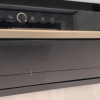[高温蒸汽洗]美的(Midea)AK5Pro升级款顶侧一体跨界双腔 烟灶联动25m³大吸力 变频巡航 超薄近吸抽油烟机晒单图