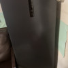 容声冷柜BD-203WCAL/RS青山黛晒单图