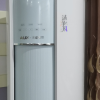 奥克斯 (AUX) 空调立式3匹柜机 新一级能效变频冷暖两用 节能省电 客厅家用空调圆柱柜机晒单图
