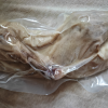 桂花鸭 [中华特色]银桂流香盐水鸭500g半只装鸭肉类袋装卤味南京特产零食晒单图