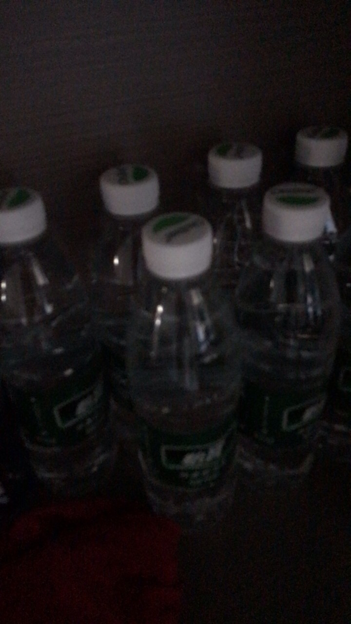 怡宝纯净水-555ml*12瓶(彩膜)/箱 会议活动饮用水晒单图