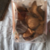 半山农 陈皮 正宗新会老陈皮干茶 100克/罐 橘皮 陈皮丝养生茶叶花草茶泡水晒单图