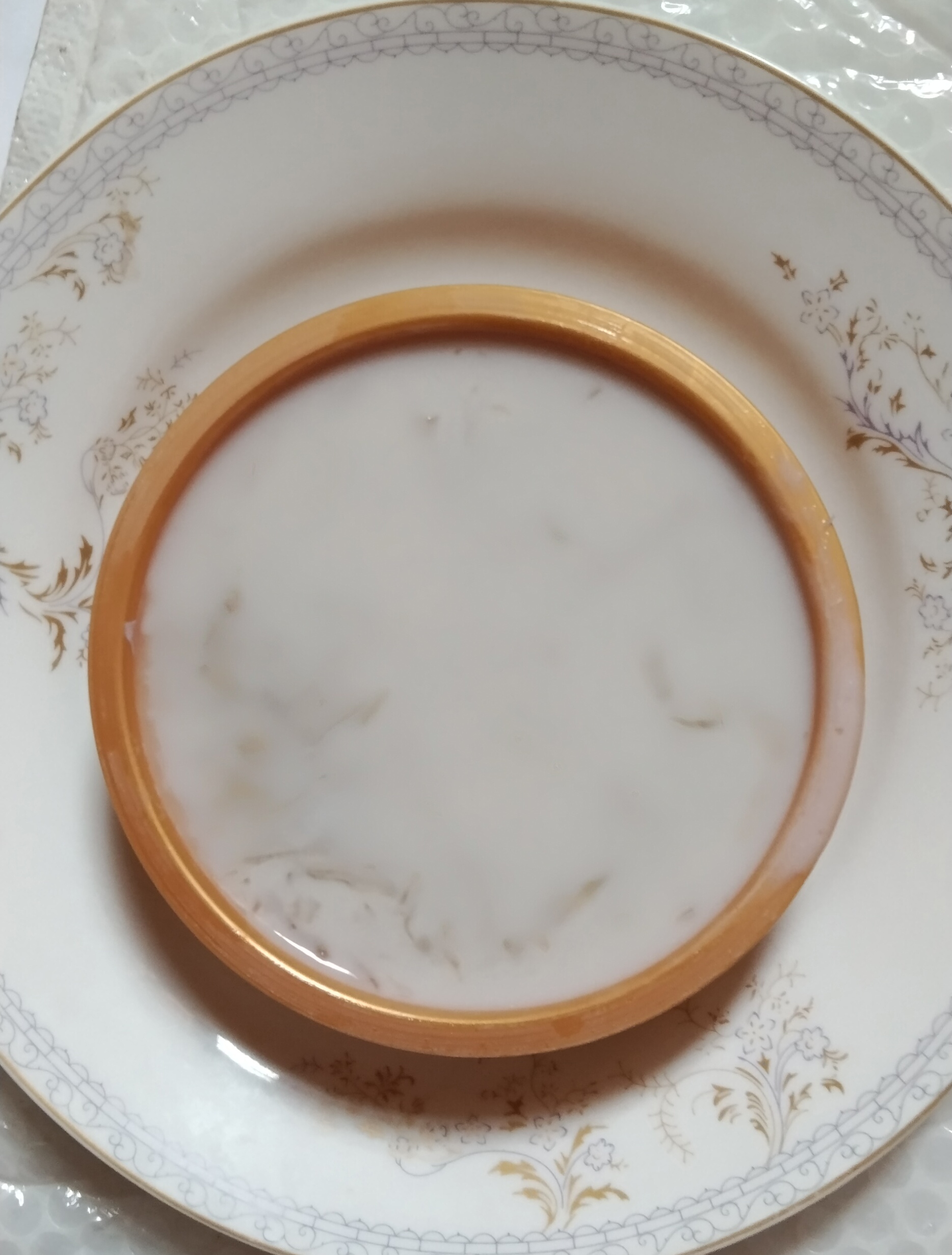 来伊份厚椰燕麦燕窝粥礼盒1200g(6盒装)早餐粥甜粥经典粥便携即食 休闲零食送礼团购晒单图