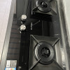 万和(Vanward) 一级能效 天然气双灶 双眼燃气灶 单灶具 5.2KW火力钢化玻璃 可调底座C5L90S晒单图