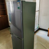 容声(Ronshen)170升两门双门家用小型冰箱节能保鲜低噪冷藏公寓租房宿舍小巧不占地家用电冰箱BCD-170D11D晒单图