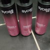 SYOSS丝蕴盈润魅卷弹力素卷发定型护卷防毛躁蓬松持久清爽乳液150ml*3晒单图