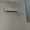 美的(Midea)空调挂机制冷王1.5匹p 新一级能效 变频冷暖智能壁挂式卧室 节能省电 KFR-35GW/N8XA1P晒单图